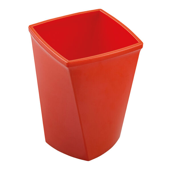 DÖNER KALEMLİK KIRMIZI - 1