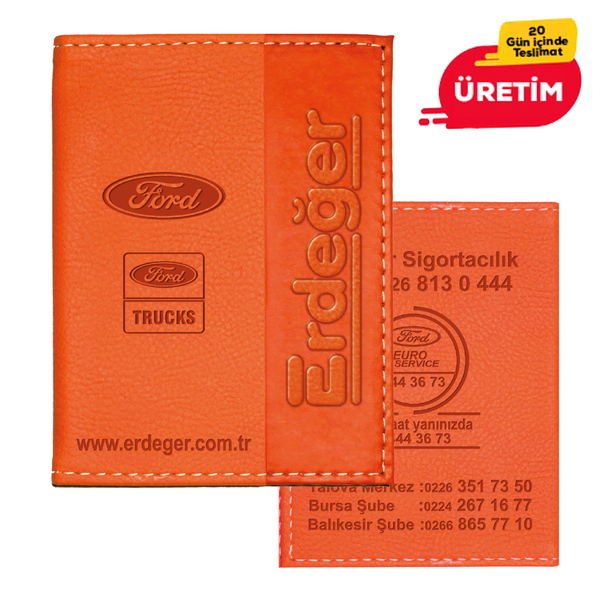 Promosyon TERMO RUHSAT KABI