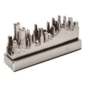 İSTANBUL METAL KARTVİZİTLİK - 