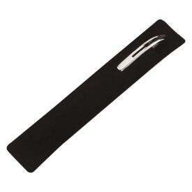 40067 GR - VELVET KILIF SİYAH - 2