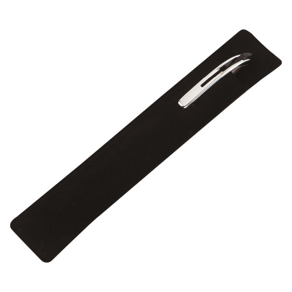 40067 GR - VELVET KILIF SİYAH - 2