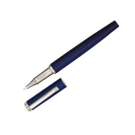 40444 LC - ELİSA ROLLER KALEM LACİVERT - 2