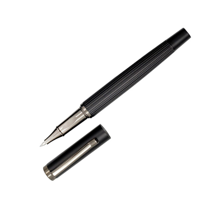 40444 SY - ELİSA ROLLER KALEM SİYAH - 2