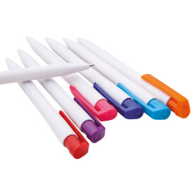 DORUK KALEM KIRMIZI - 2