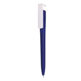 RİMBO TELEFON STANDLI KALEM LACİVERT - 2
