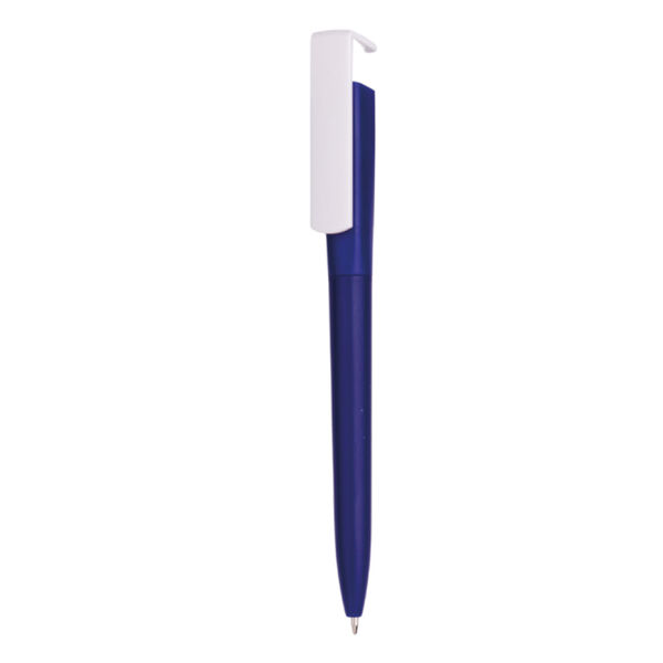RİMBO TELEFON STANDLI KALEM LACİVERT - 2