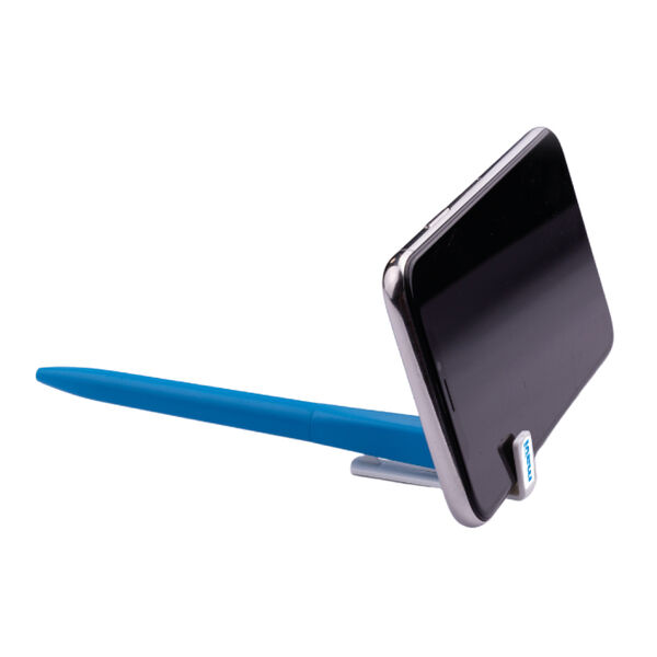 RİMBO TELEFON STANDLI KALEM LACİVERT - 3