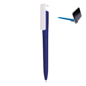 RİMBO TELEFON STANDLI KALEM LACİVERT - 1