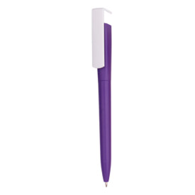 RİMBO TELEFON STANDLI KALEM MOR - 2
