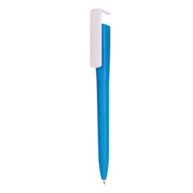 RİMBO TELEFON STANDLI KALEM MAVİ - 2