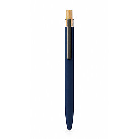 BAMBU RUBBER KALEM LACİVERT - 