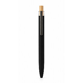 BAMBU RUBBER KALEM SİYAH - 