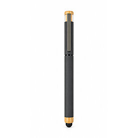 BAMBU RUBBER ROLLER KALEM FÜME - 