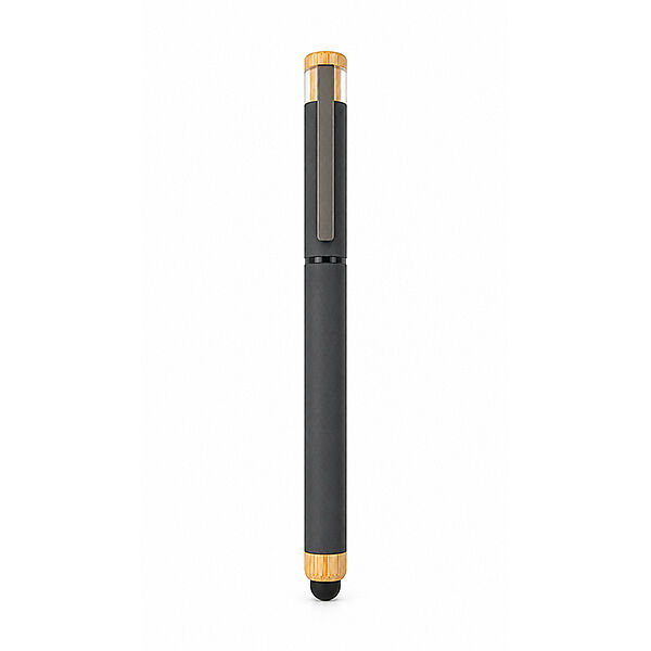 BAMBU RUBBER ROLLER KALEM FÜME - 1