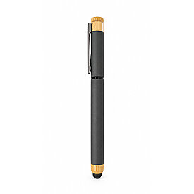 BAMBU RUBBER ROLLER KALEM FÜME - 2