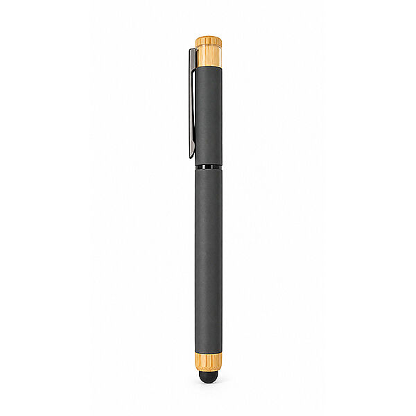 BAMBU RUBBER ROLLER KALEM FÜME - 2