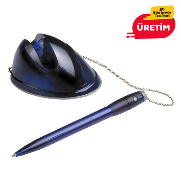 SMART STANDLI KALEM LACİVERT - 2