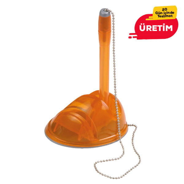SMART STANDLI KALEM TURUNCU - 2