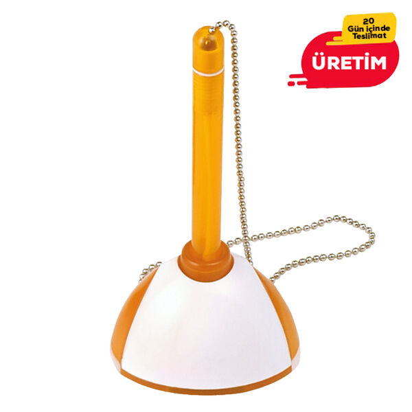 BETA STANDLI KALEM TURUNCU - 2