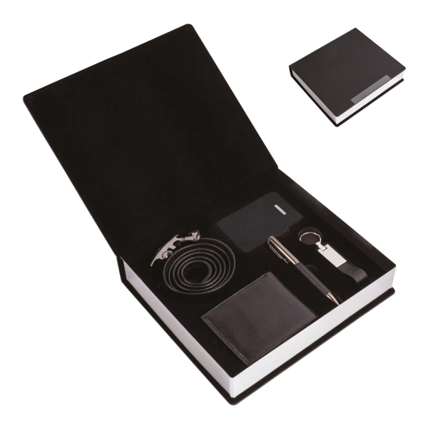 Promosyon VİP SET B
