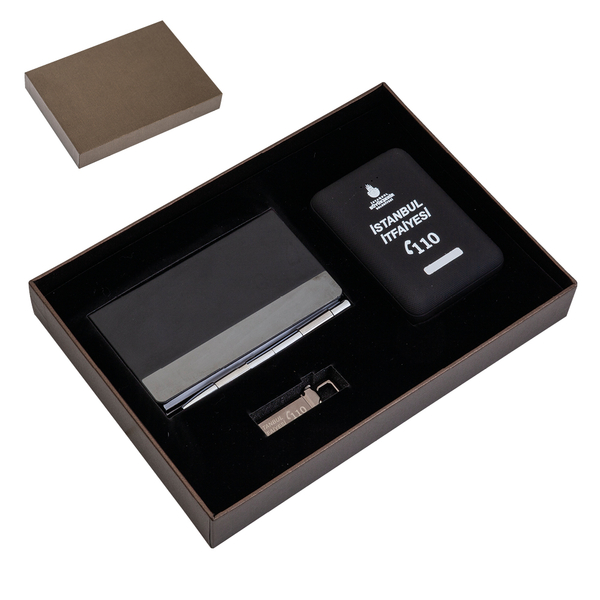 Promosyon DUMLUPINAR SET + CHIP