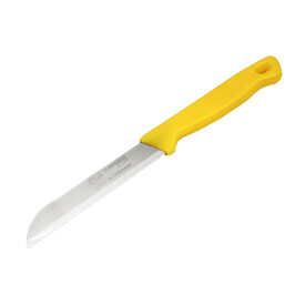 55114 SR - SOLİNGEN MEYVE BIÇAĞI SARI 