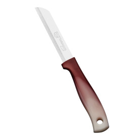 55116 BR - SOLİNGEN MEYVE BIÇAĞI BORDO 