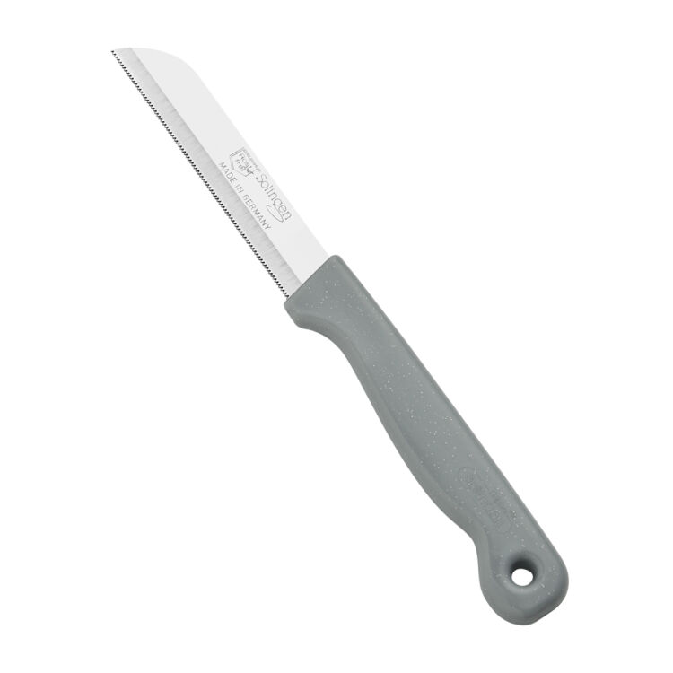 55118 GR - SOLİNGEN MEYVE BIÇAĞI GRİ - 1