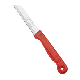 55118 KR - SOLİNGEN MEYVE BIÇAĞI KIRMIZI 