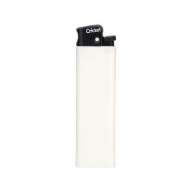 CRICKET TAŞLI ÇAKMAK BEYAZ 