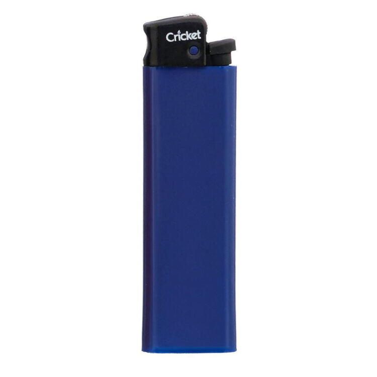 CRICKET TAŞLI ÇAKMAK LACİVERT - 1