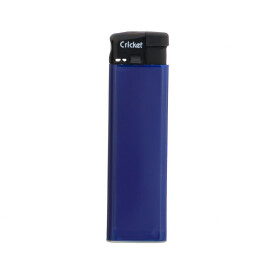 CRICKET ELEKTRONİK ÇAKMAK LACİVERT 