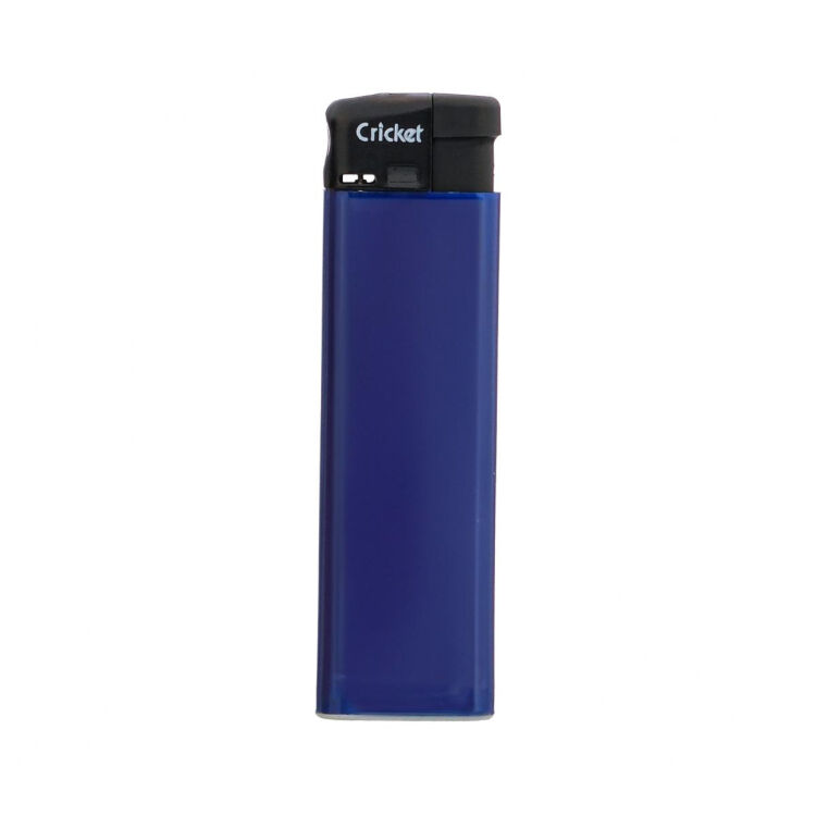 CRICKET ELEKTRONİK ÇAKMAK LACİVERT - 1