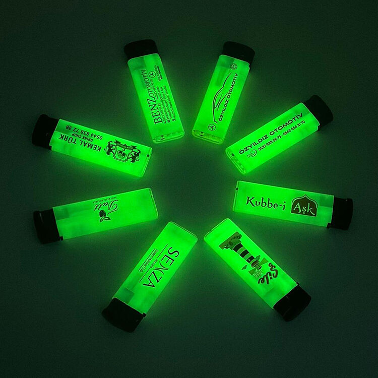 X-LITE FOSFORLU ÇAKMAK - 2