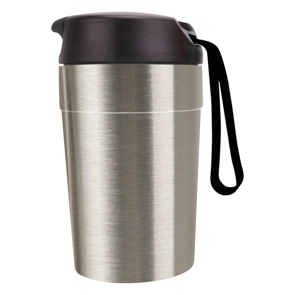 Promosyon TERMOS 480 ML GÜMÜÞž