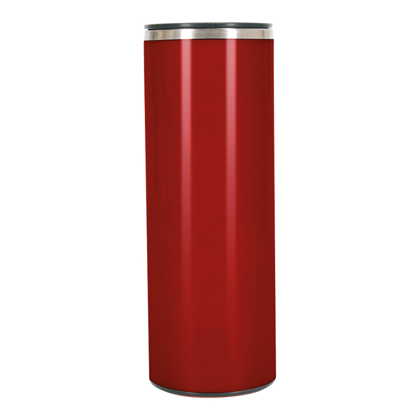 Promosyon TERMOS 400 ML KIRMIZI