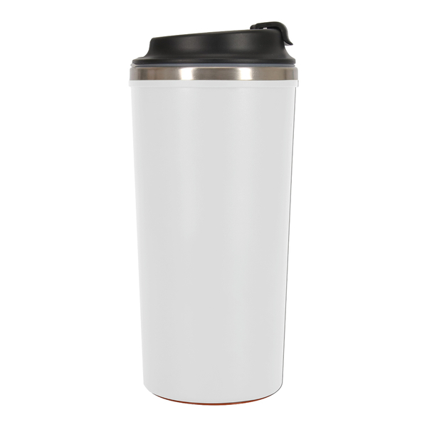 Promosyon TERMOS 500 ML BEYAZ