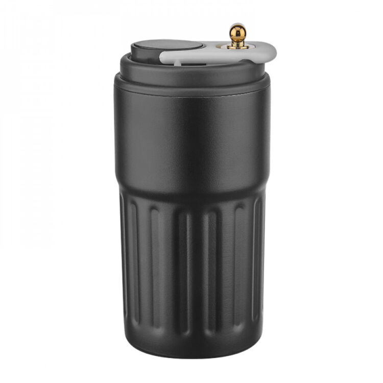 55351 SY - TERMOS 440 ML. SİYAH - 2