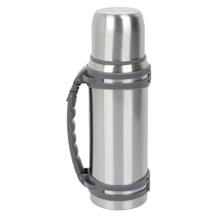 55357 GM - TERMOS 1.300 ML. GÜMÜŞ - 1