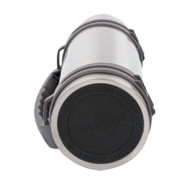 55357 GM - TERMOS 1.300 ML. GÜMÜŞ - 3