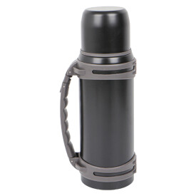 55357 SY - TERMOS 1.300 ML. SİYAH 