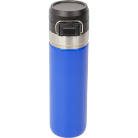 55359 LC - KİLİTLİ KAPAK TERMOS 700 ML LACİVERT - 