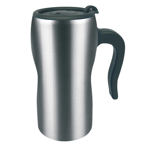 Promosyon KUPA ÇELÝK BARDAK 280ML. GÜMÜÞž