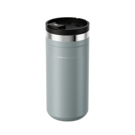55505 GR - TERMOS BARDAK GRİ 450 ML 