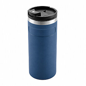 55505 LC - TERMOS BARDAK LACİVERT 550 ML - 