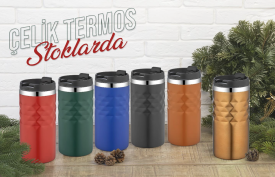 55520 AL - KUPA ÇELİK BARDAK ALTIN 300 ML - 2