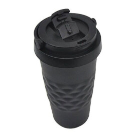 55590 - ÇİFT DUVARLI VAKUMLU TERMOS BARDAK 540 ML. - 5