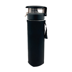 55628 - CAM ŞİŞE KILIFLI - 