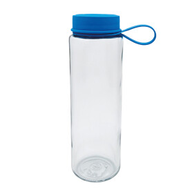 55658 - CAM ŞİŞE KILIFSIZ - 