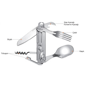 55682 - KAMP SETİ - 3